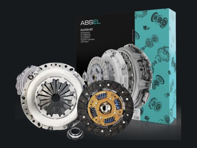 Продукция ABSEL: сцепление, трансмиссия