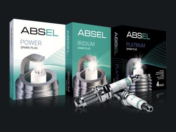 Продукция ABSEL: система зажигания